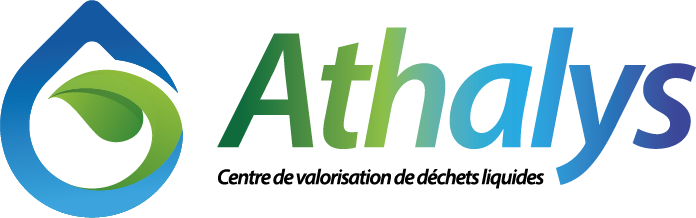 Logo Athalys